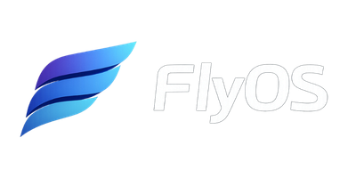 FlyOS Logo